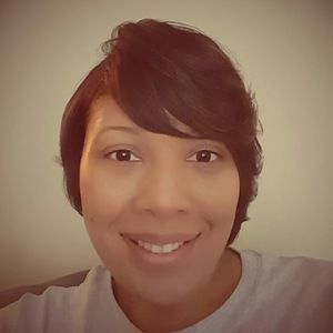 Meet your Posher, Kathy